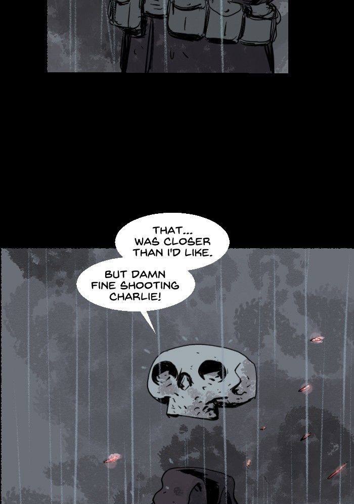 The Strange Tales of Oscar Zahn Chapter 20 page 5 - Chapter 20