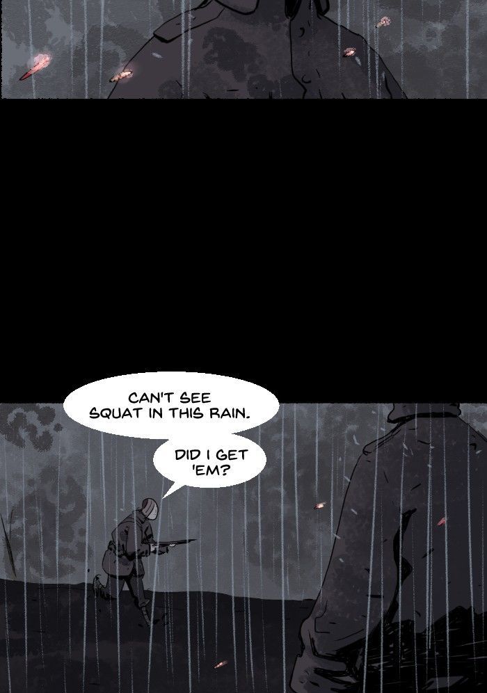 The Strange Tales of Oscar Zahn Chapter 20 page 6 - Chapter 20