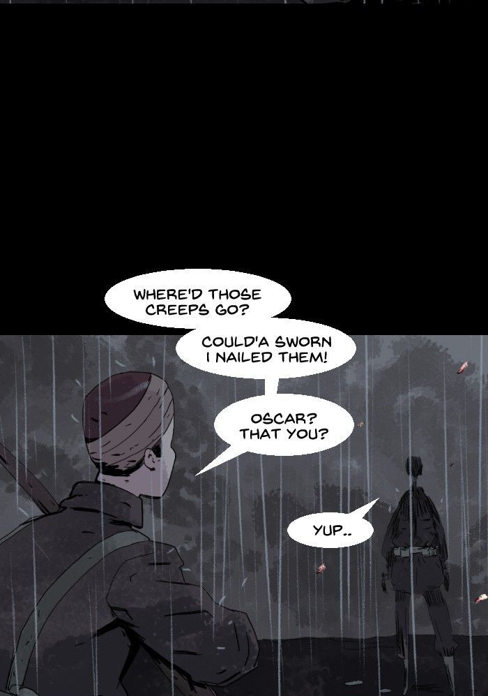 The Strange Tales of Oscar Zahn Chapter 20 page 7 - Chapter 20