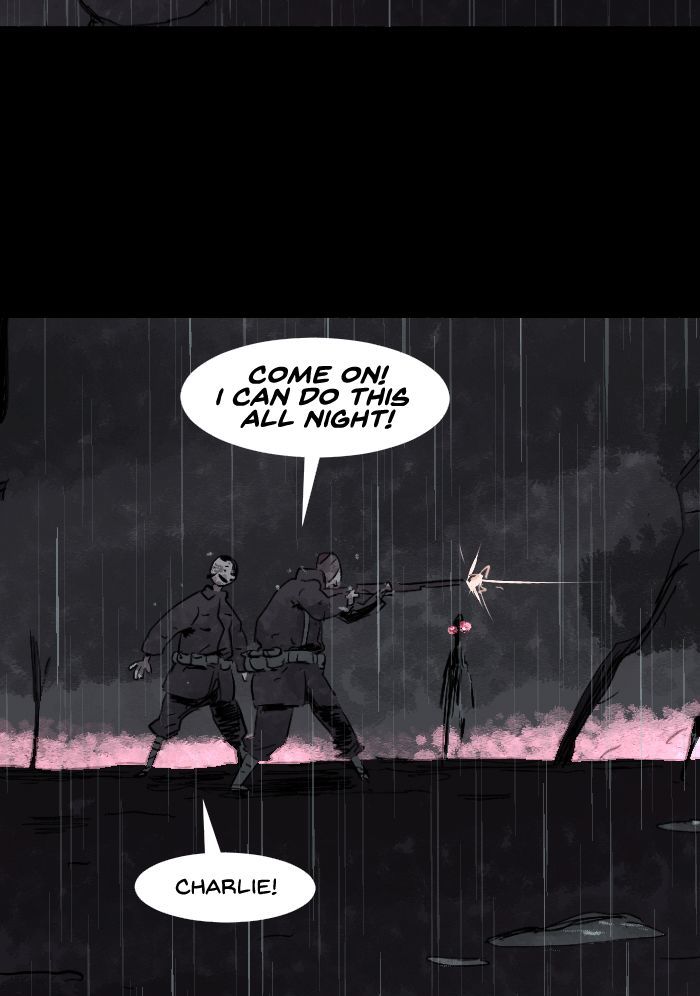 The Strange Tales of Oscar Zahn Chapter 21 page 11 - Chapter 21