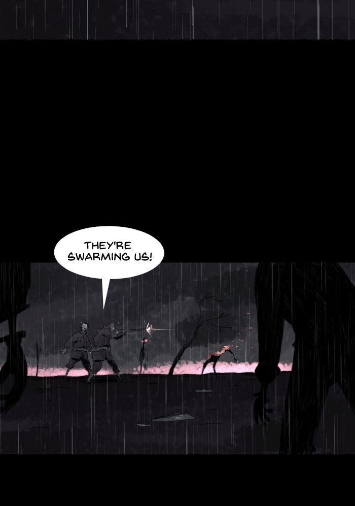 The Strange Tales of Oscar Zahn Chapter 21 page 12 - Chapter 21