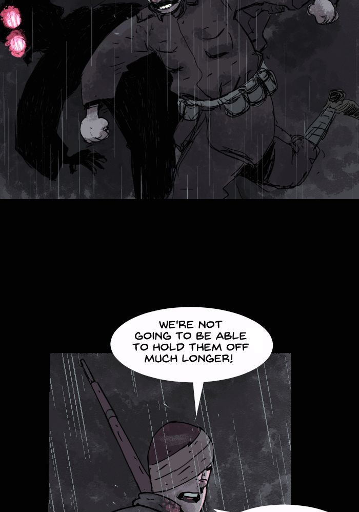 The Strange Tales of Oscar Zahn Chapter 21 page 15 - Chapter 21