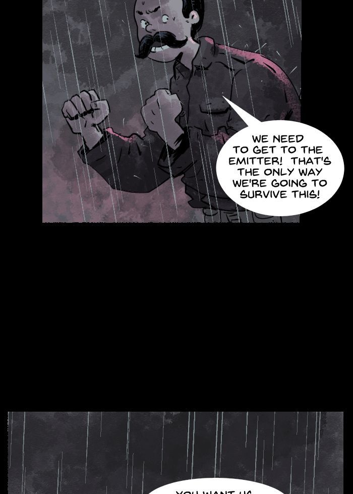 The Strange Tales of Oscar Zahn Chapter 21 page 17 - Chapter 21