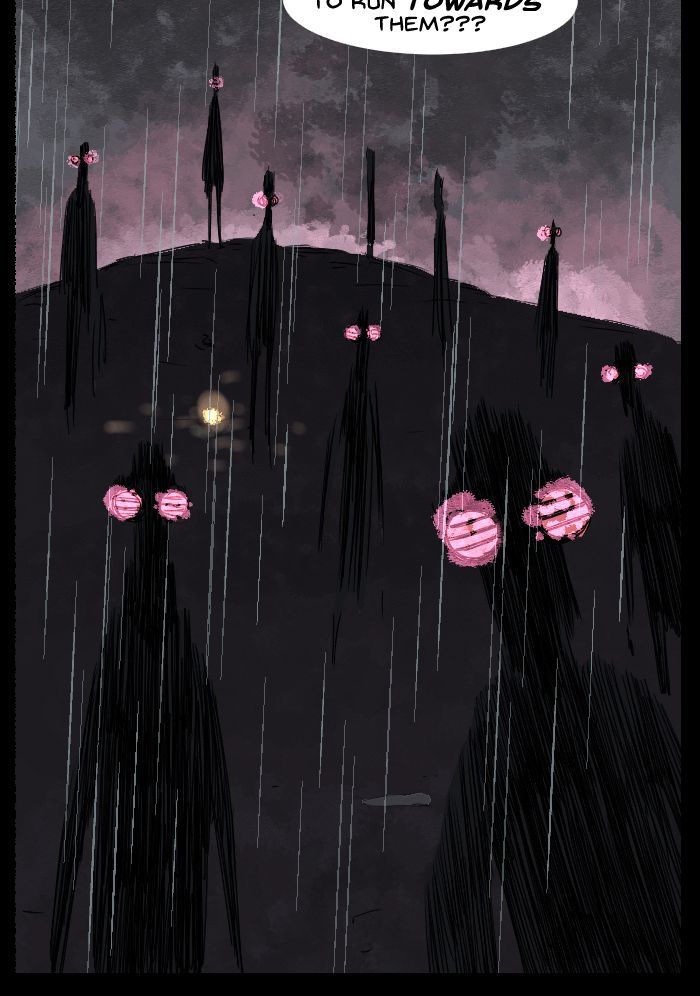 The Strange Tales of Oscar Zahn Chapter 21 page 18 - Chapter 21