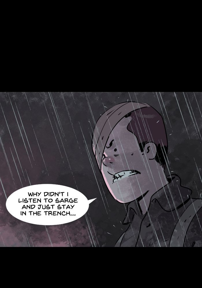 The Strange Tales of Oscar Zahn Chapter 21 page 19 - Chapter 21