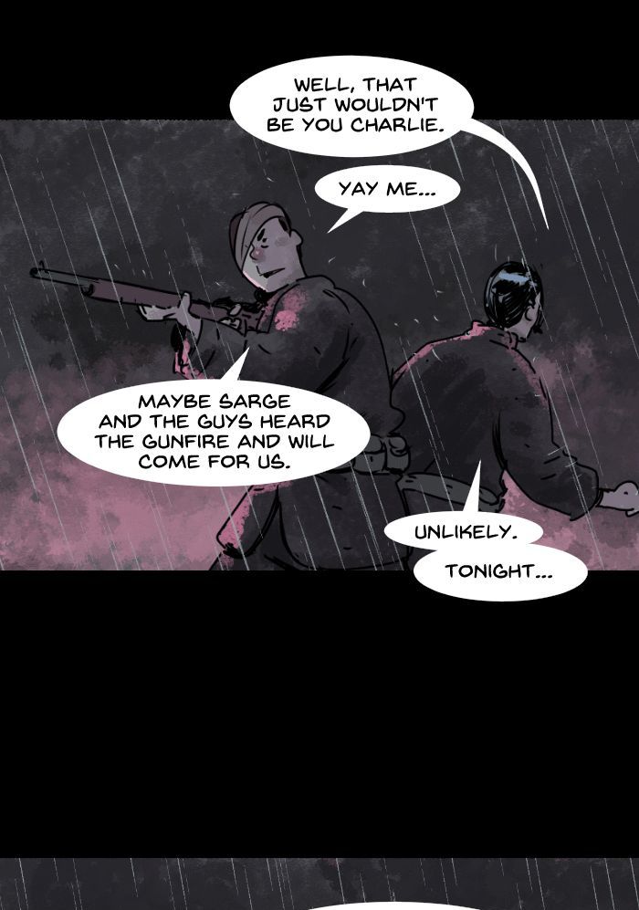 The Strange Tales of Oscar Zahn Chapter 21 page 20 - Chapter 21