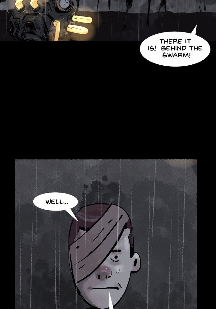 The Strange Tales of Oscar Zahn Chapter 21 page 4 - Chapter 21