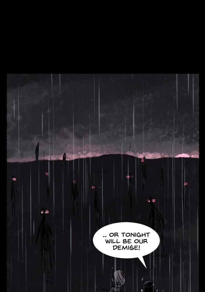 The Strange Tales of Oscar Zahn Chapter 21 page 7 - Chapter 21