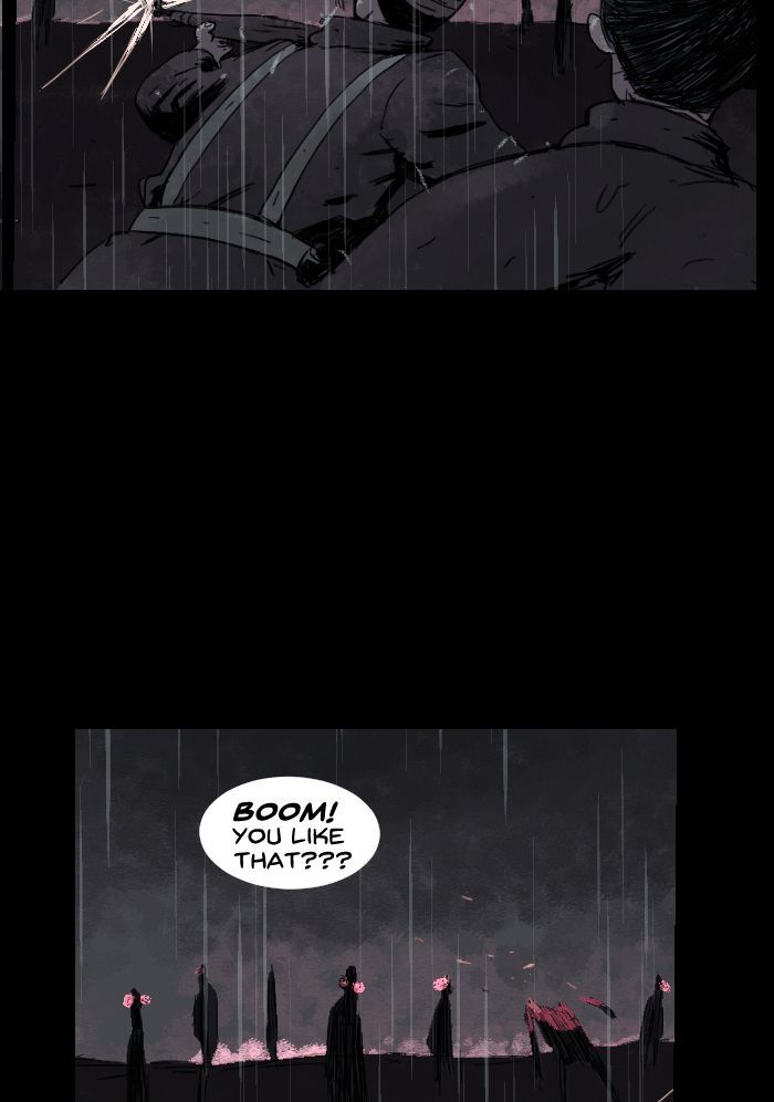 The Strange Tales of Oscar Zahn Chapter 21 page 9 - Chapter 21
