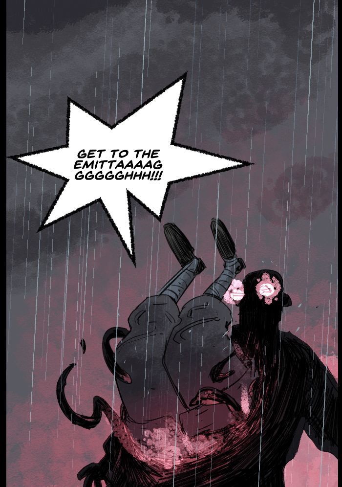 The Strange Tales of Oscar Zahn Chapter 22 page 11 - Chapter 22