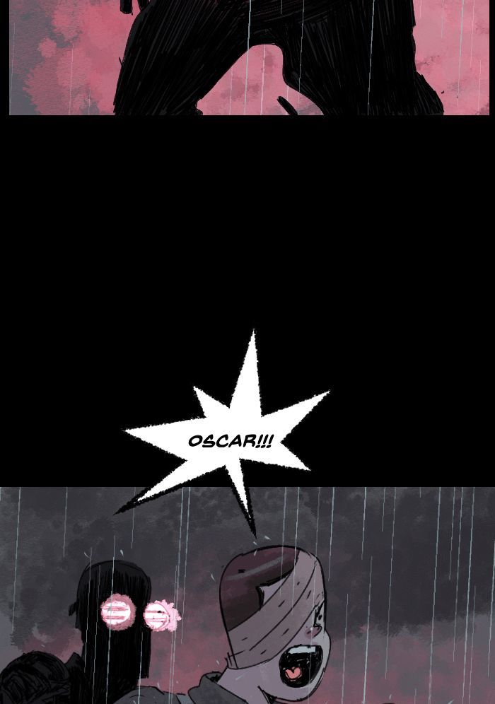 The Strange Tales of Oscar Zahn Chapter 22 page 12 - Chapter 22