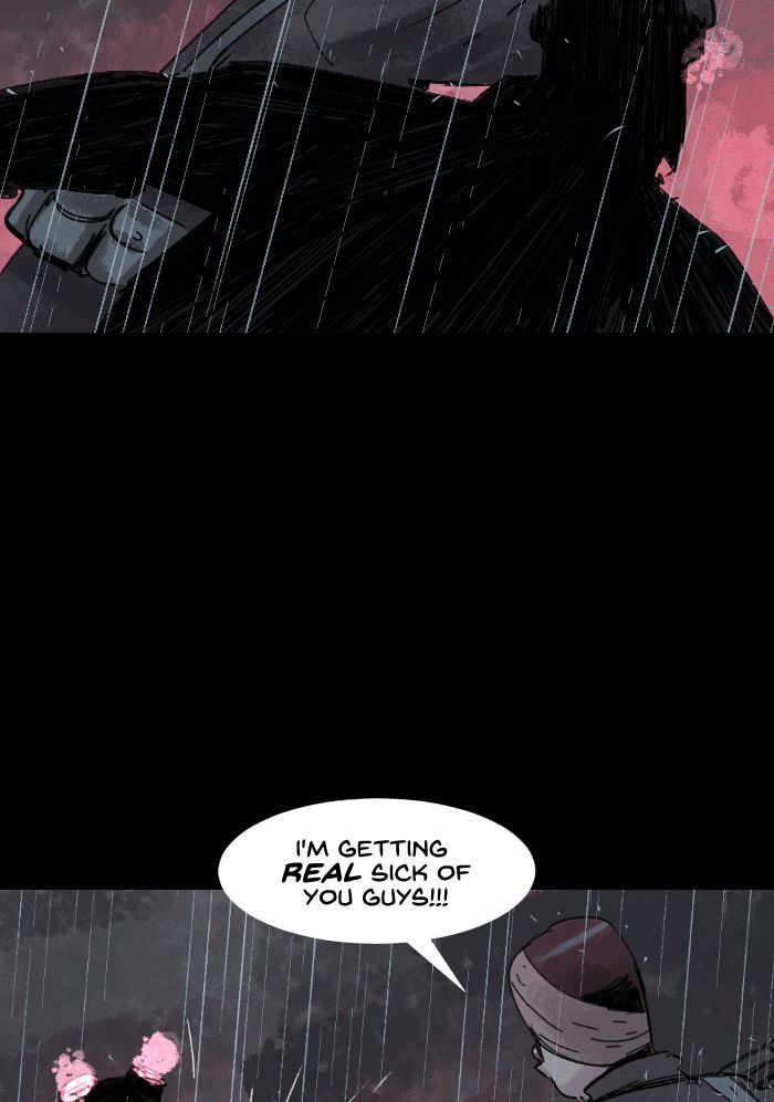 The Strange Tales of Oscar Zahn Chapter 22 page 14 - Chapter 22