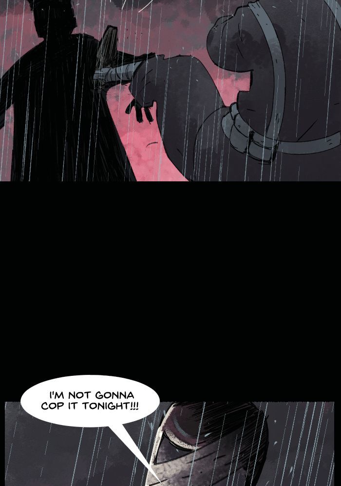 The Strange Tales of Oscar Zahn Chapter 22 page 15 - Chapter 22