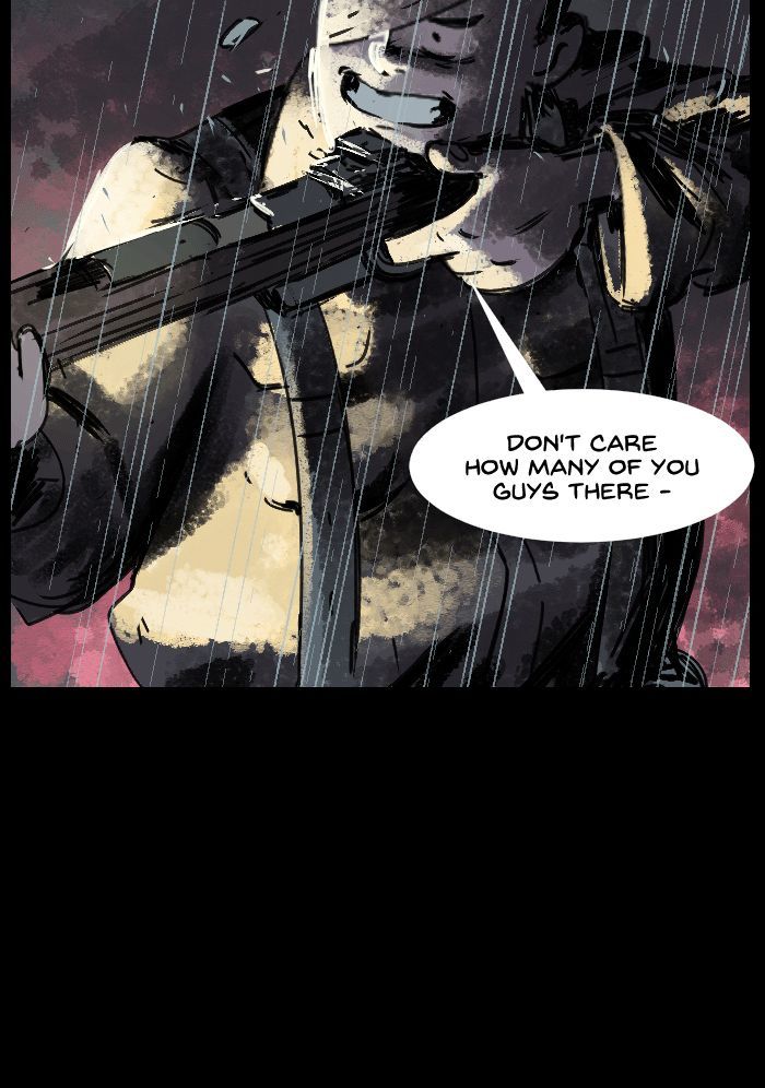 The Strange Tales of Oscar Zahn Chapter 22 page 16 - Chapter 22