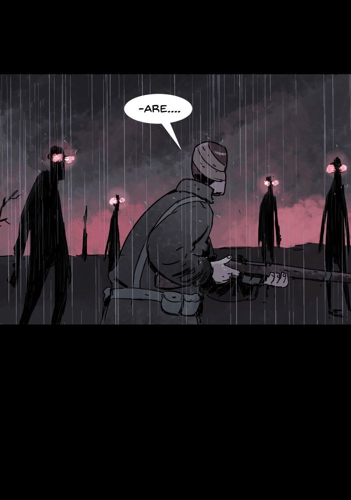 The Strange Tales of Oscar Zahn Chapter 22 page 17 - Chapter 22