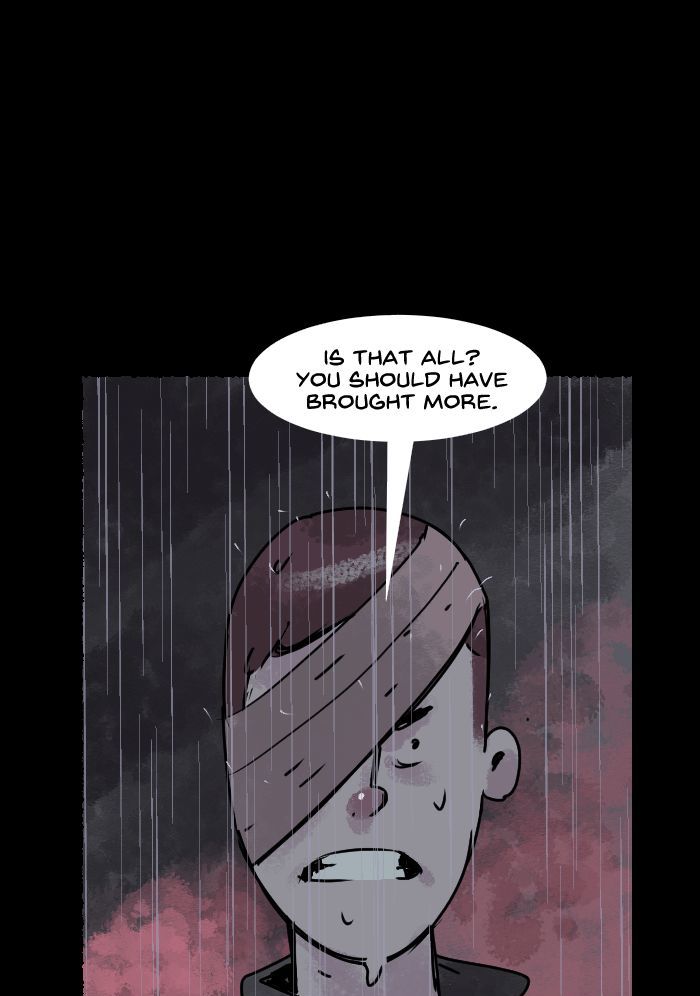 The Strange Tales of Oscar Zahn Chapter 22 page 19 - Chapter 22