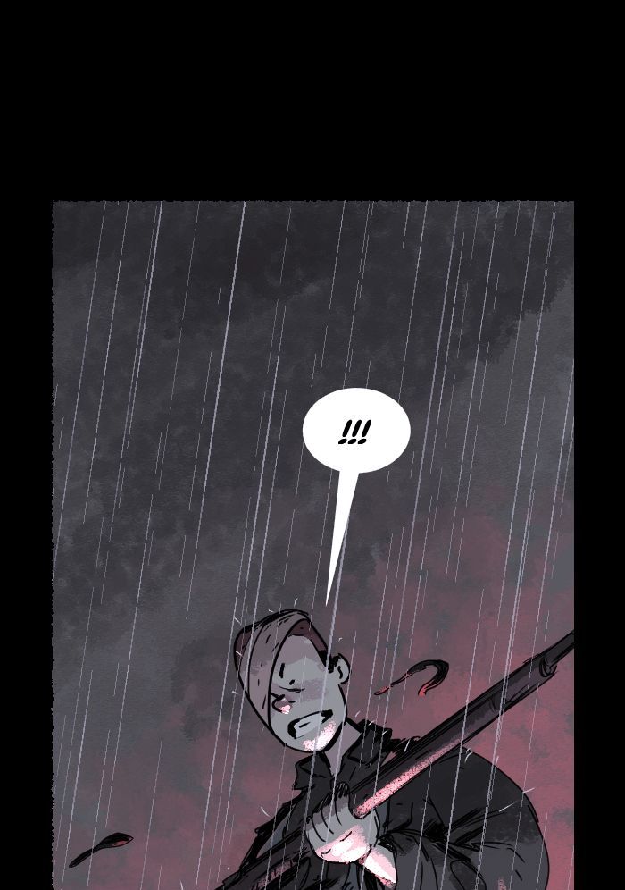The Strange Tales of Oscar Zahn Chapter 22 page 21 - Chapter 22