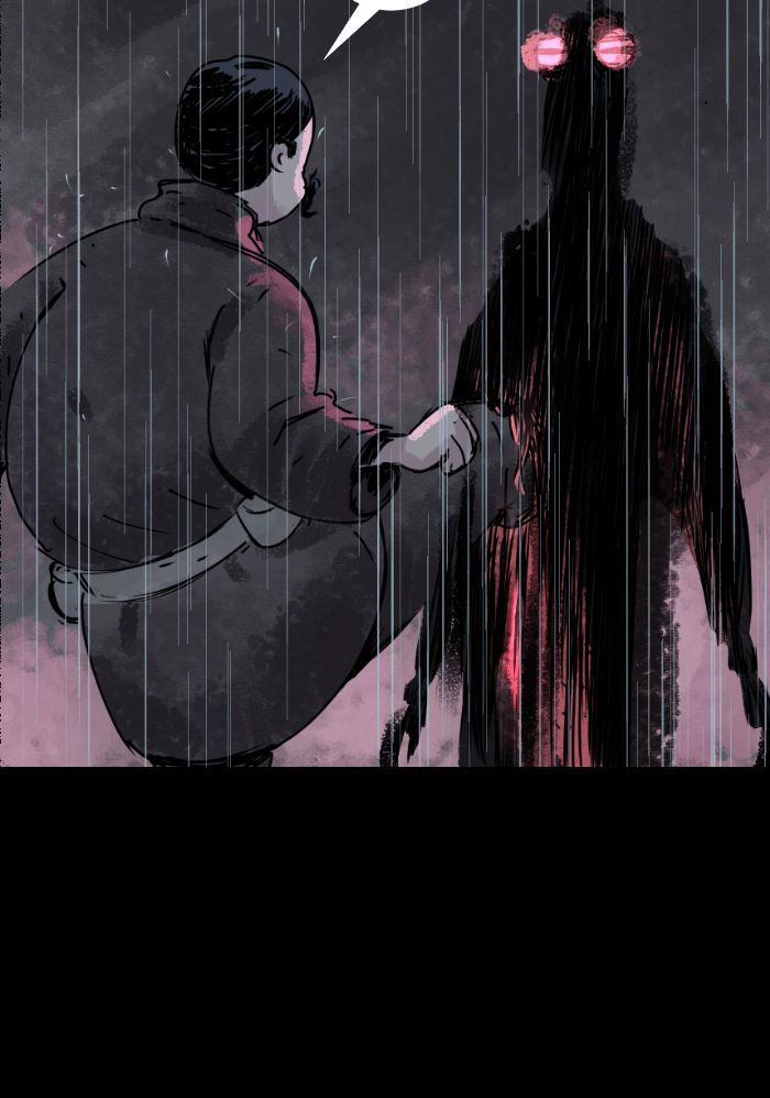 The Strange Tales of Oscar Zahn Chapter 22 page 4 - Chapter 22