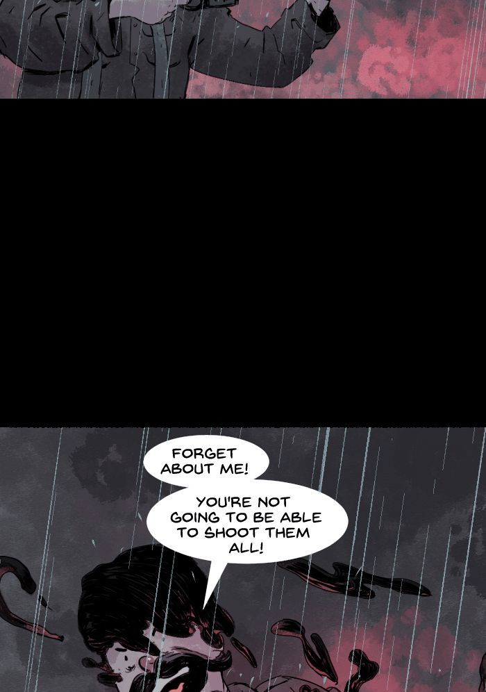 The Strange Tales of Oscar Zahn Chapter 22 page 9 - Chapter 22