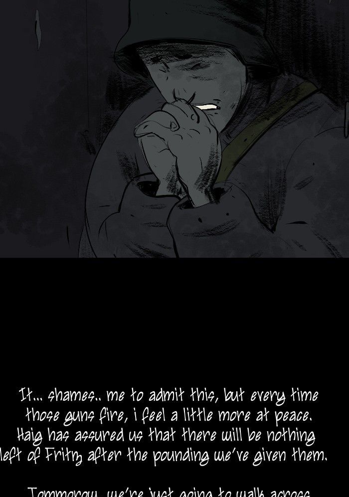 The Strange Tales of Oscar Zahn Chapter 24 page 10 - Chapter 24