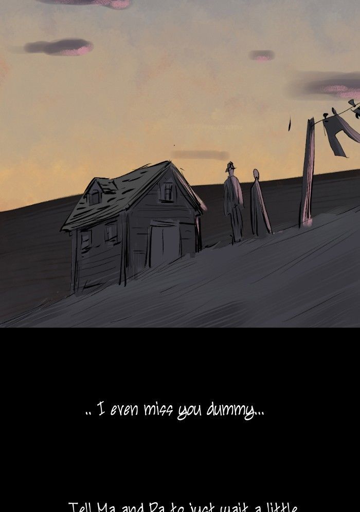 The Strange Tales of Oscar Zahn Chapter 24 page 13 - Chapter 24