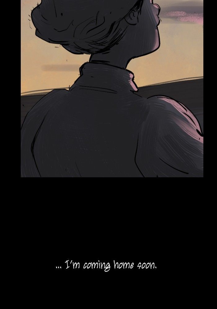 The Strange Tales of Oscar Zahn Chapter 24 page 16 - Chapter 24
