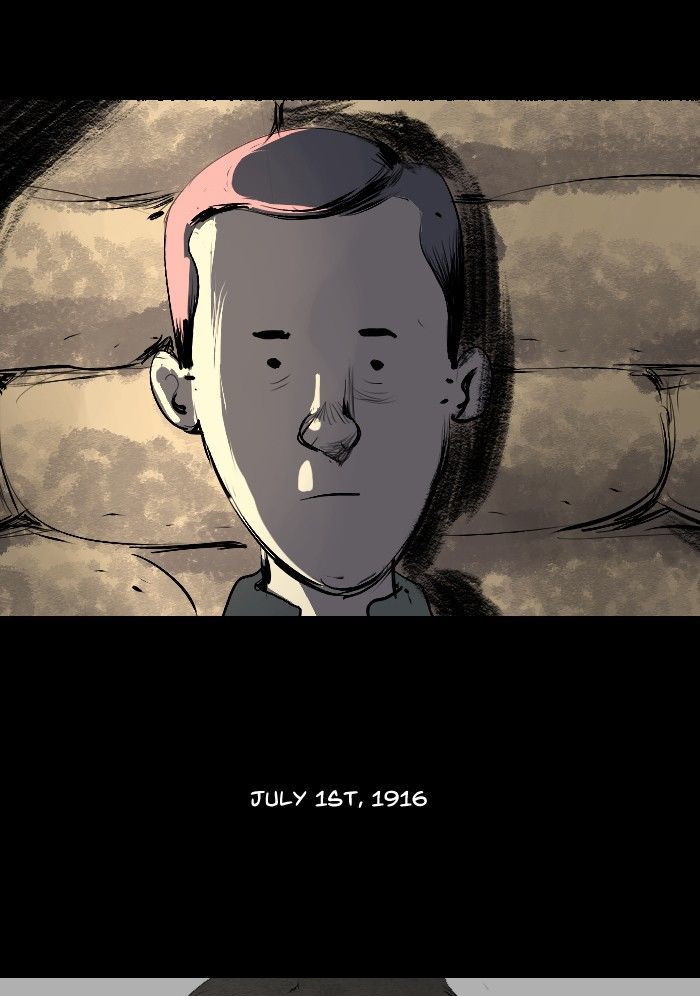 The Strange Tales of Oscar Zahn Chapter 24 page 17 - Chapter 24