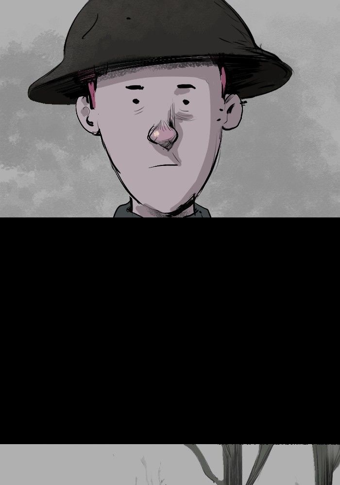 The Strange Tales of Oscar Zahn Chapter 24 page 18 - Chapter 24