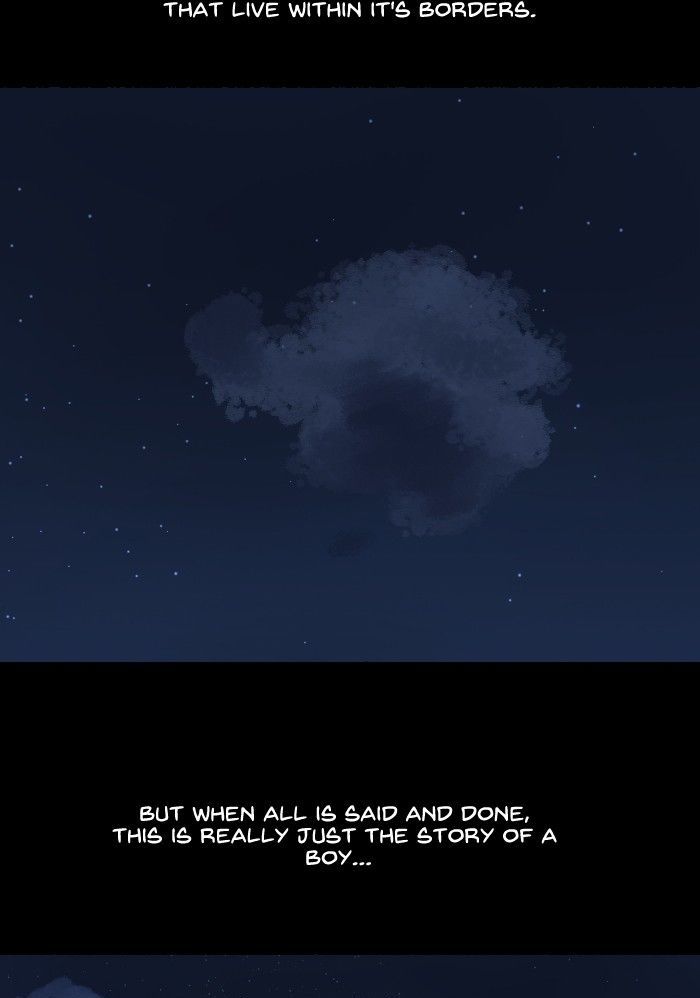 The Strange Tales of Oscar Zahn Chapter 24 page 2 - Chapter 24