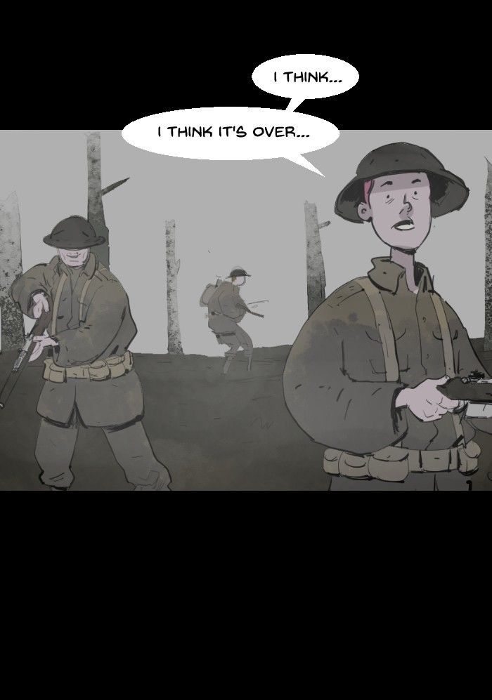 The Strange Tales of Oscar Zahn Chapter 24 page 24 - Chapter 24