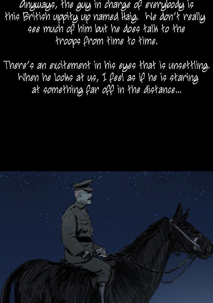 The Strange Tales of Oscar Zahn Chapter 24 page 7 - Chapter 24