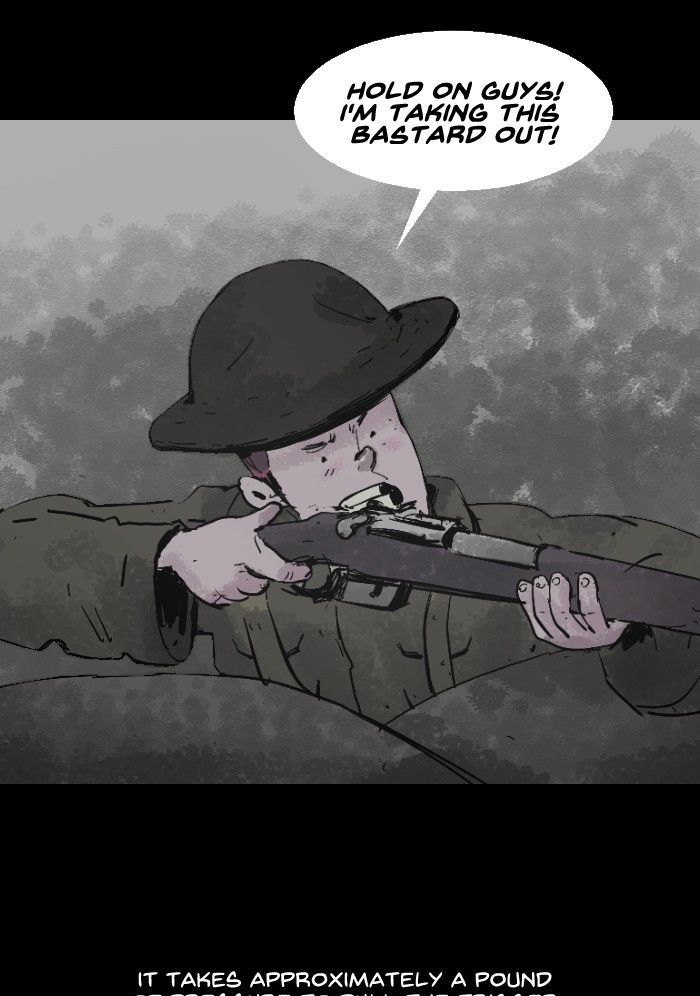 The Strange Tales of Oscar Zahn Chapter 25 page 12 - Chapter 25