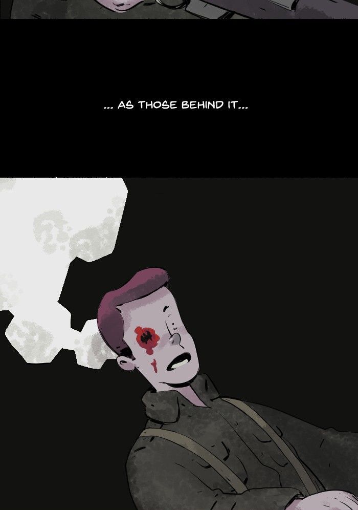 The Strange Tales of Oscar Zahn Chapter 25 page 16 - Chapter 25
