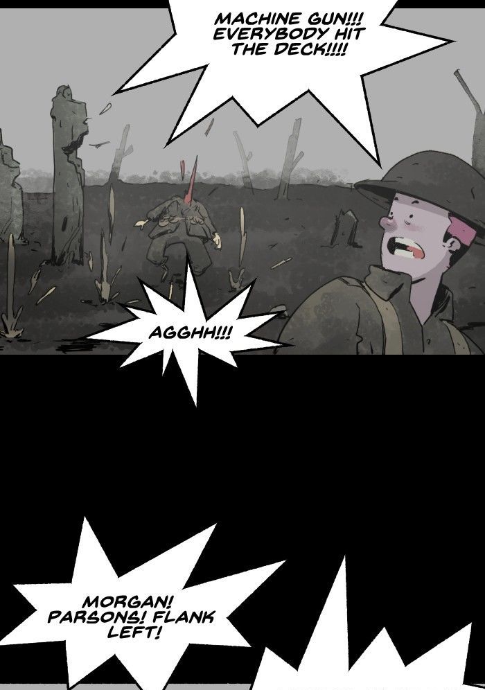 The Strange Tales of Oscar Zahn Chapter 25 page 3 - Chapter 25