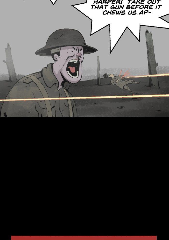 The Strange Tales of Oscar Zahn Chapter 25 page 4 - Chapter 25