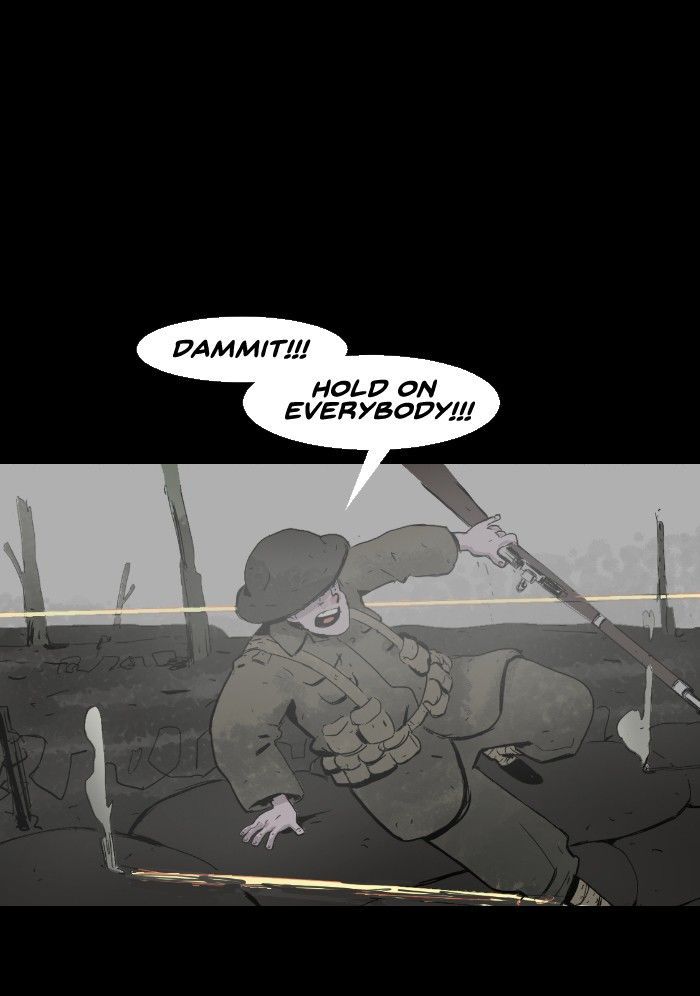The Strange Tales of Oscar Zahn Chapter 25 page 7 - Chapter 25