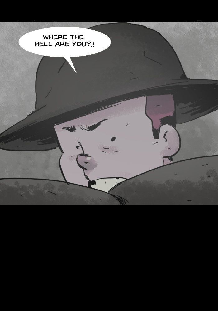 The Strange Tales of Oscar Zahn Chapter 25 page 9 - Chapter 25