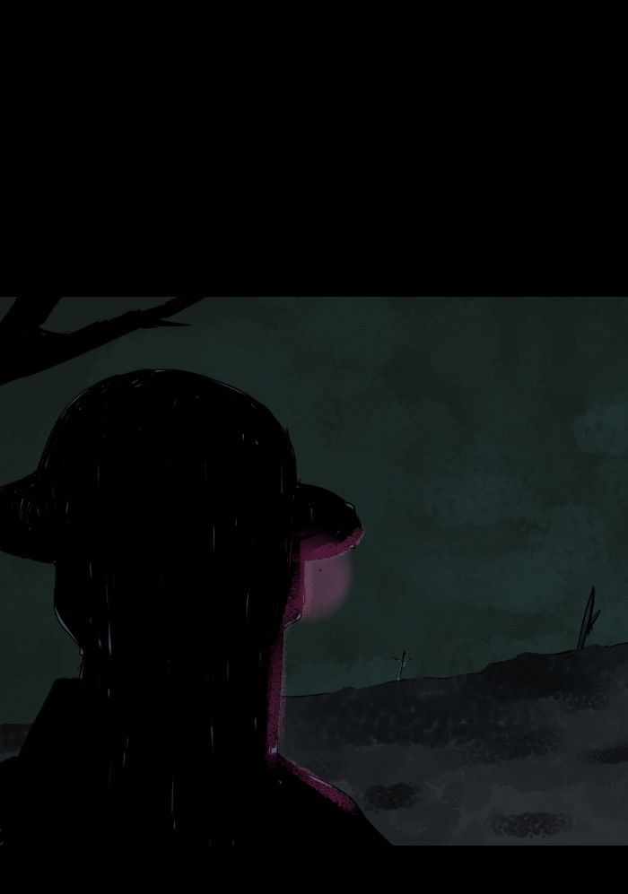 The Strange Tales of Oscar Zahn Chapter 26 page 10 - Chapter 26