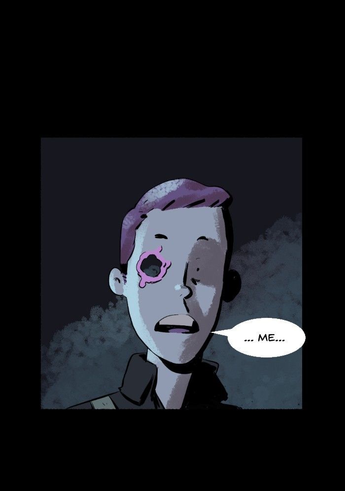 The Strange Tales of Oscar Zahn Chapter 26 page 12 - Chapter 26