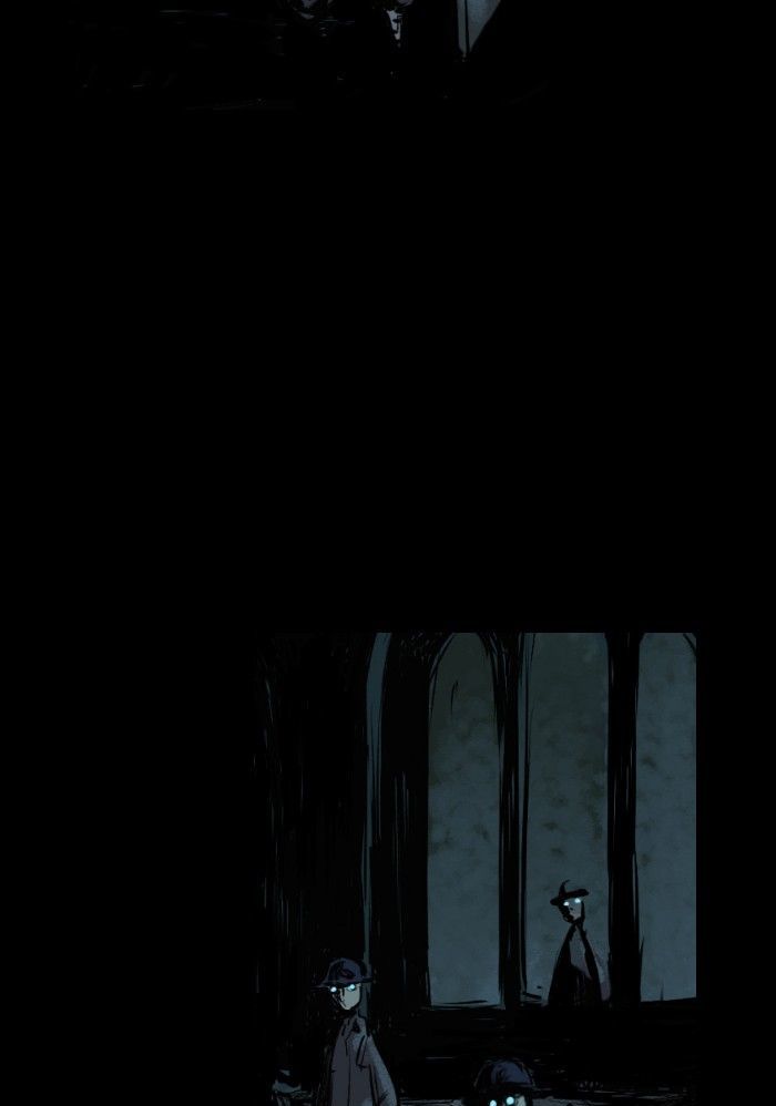 The Strange Tales of Oscar Zahn Chapter 26 page 14 - Chapter 26