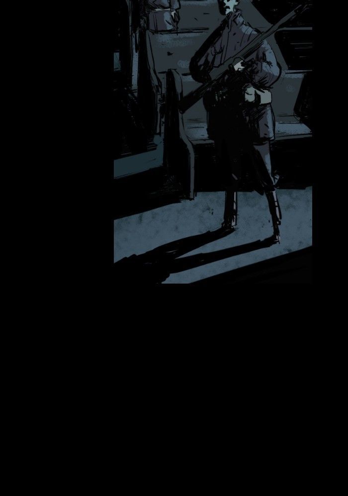 The Strange Tales of Oscar Zahn Chapter 26 page 15 - Chapter 26