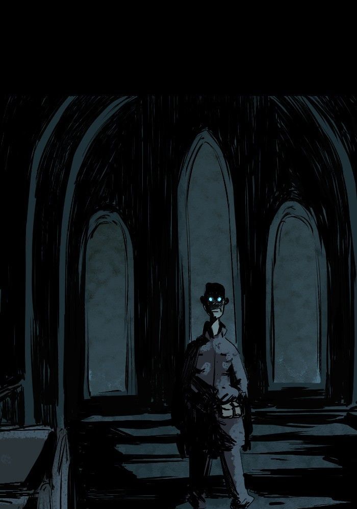 The Strange Tales of Oscar Zahn Chapter 26 page 16 - Chapter 26