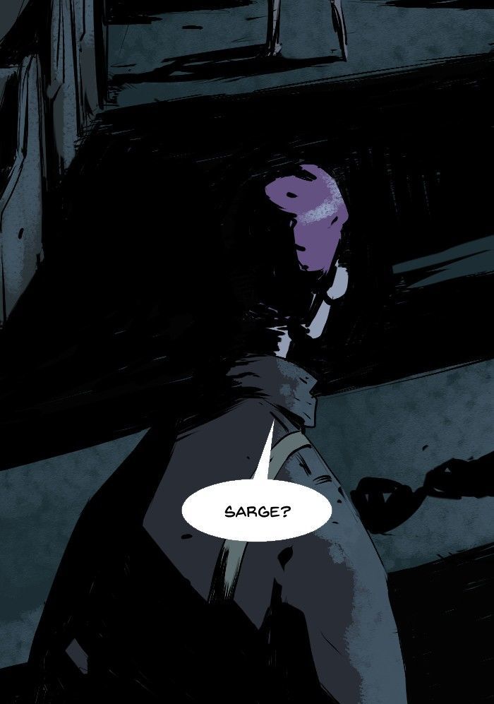 The Strange Tales of Oscar Zahn Chapter 26 page 17 - Chapter 26