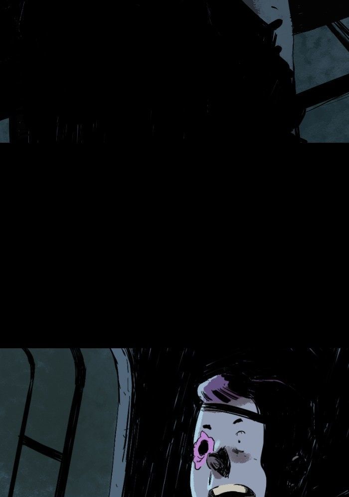 The Strange Tales of Oscar Zahn Chapter 26 page 18 - Chapter 26