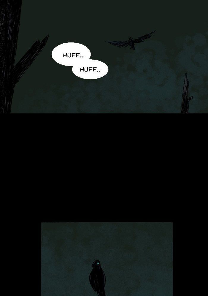The Strange Tales of Oscar Zahn Chapter 26 page 3 - Chapter 26