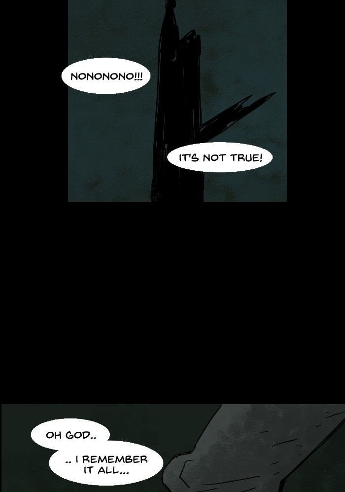 The Strange Tales of Oscar Zahn Chapter 26 page 4 - Chapter 26