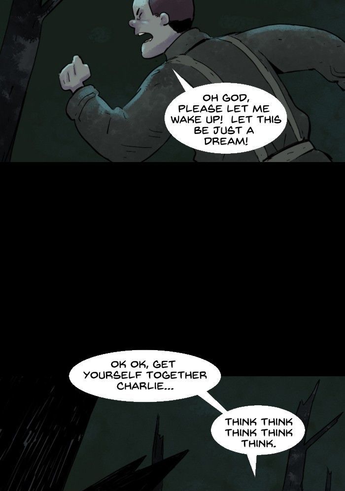 The Strange Tales of Oscar Zahn Chapter 26 page 6 - Chapter 26