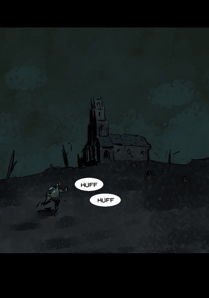 The Strange Tales of Oscar Zahn Chapter 26 page 9 - Chapter 26