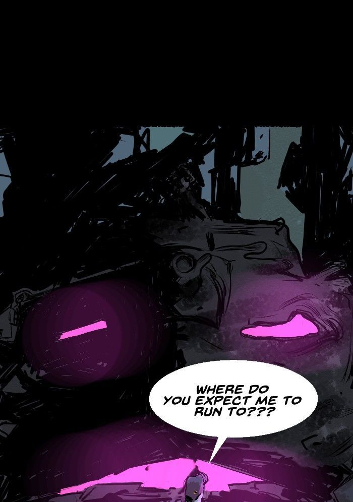 The Strange Tales of Oscar Zahn Chapter 27 page 10 - Chapter 27