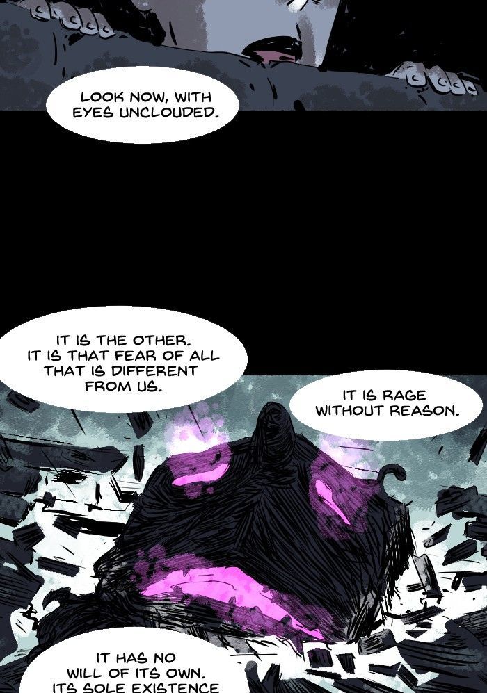 The Strange Tales of Oscar Zahn Chapter 27 page 19 - Chapter 27